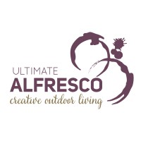 Ultimate Alfresco Logo