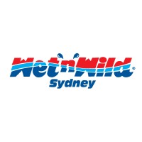 WetnWild Sydney Logo