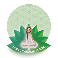 I AM Life Coaching LLC Logo