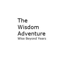 The Wisdom Adventure Logo