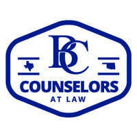 BC Counselors at Law, PLLC Logo