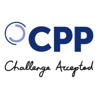 CPP Global Logo