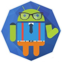 jDroidCoder group Logo