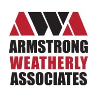 Armstrong/Weatherly Associates Logo