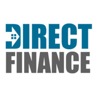 Direct Finance Logo