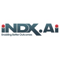 iNDX.Ai Logo