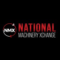 National Machinery Xchange Logo