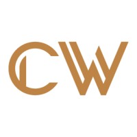 Copper & Water Logo
