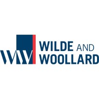 Wilde and Woollard (NSW) Logo