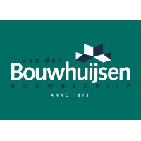 van den Bouwhuijsen BV Logo