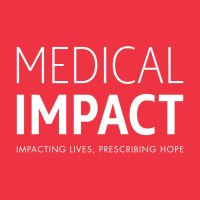 Medical Impact Logo