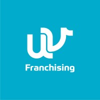 UV Franchising Logo