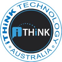 iThink Technology Australia Logo