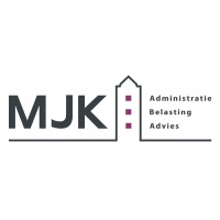 MJK Advies Logo