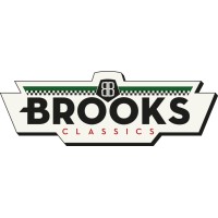 Brooks Classics Logo