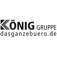 KÖNIG Gruppe Logo