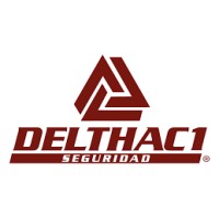 Delthac 1 Seguridad Logo