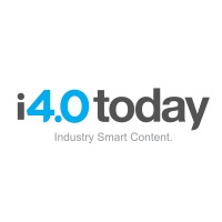 i4.0 Today Logo