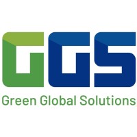 Green Global Solutions Peru SAC (GGS Perú) Logo