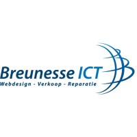 Breunesse ICT Logo