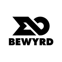 BEWYRD | Let’s create something worth creating! 🔥 👀 Logo