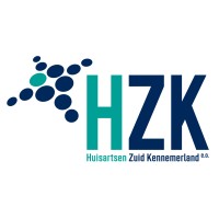 Huisartsen Zuid Kennemerland e.o. Logo