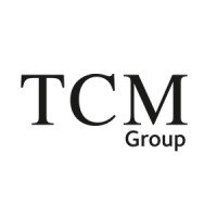 TCM Group A/S Logo