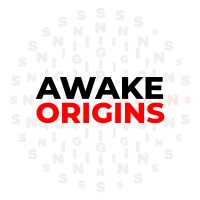 Awake Origins Logo
