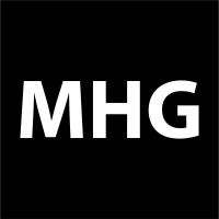 MHG Property Development Specialists Logo