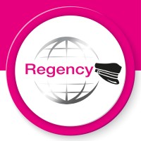 REGENCY LIMO COACH Logo