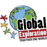 Global Exploration Logo