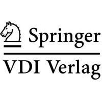 Springer-VDI-Verlag Logo