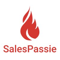 SalesPassie Logo
