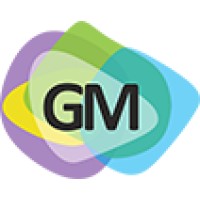 GM BİLİŞİM TEKNOLOJİLERİ ANONİM ŞİRKETİ Logo