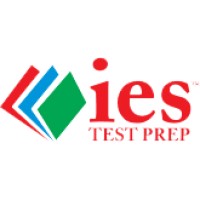 IES Test Prep Logo