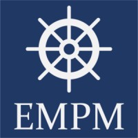 EMPM Ship Management Lda Logo