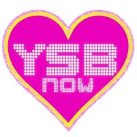 YSBnow Logo