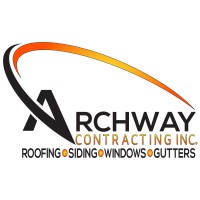 Archway Contracting, Inc. Logo