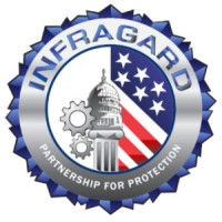 Oregon InfraGard Logo