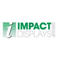 Impact Displays Group Logo