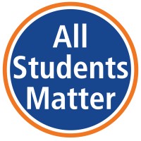 All Students Matter Logo