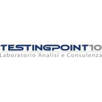 Testingpoint 10 S.u.r.l. Logo