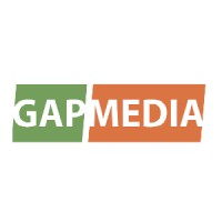 GAPMEDIA Azerbaijan Logo