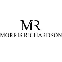 Morris Richardson Logo