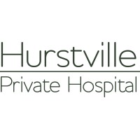 Hurstville Private Hospital Logo