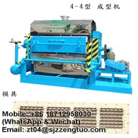 Shijiazhuang Zengtuo Trading Co.,Ltd Logo