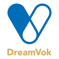 DreamVok Ltd. Logo
