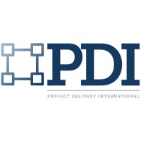 Project Delivery International Pty Ltd Logo