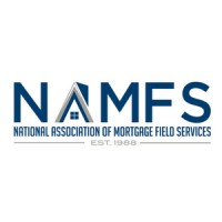National Association of Mortgage Field Services Logo