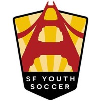 SFYouthSoccer Logo